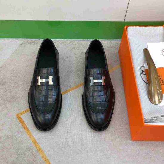 HERMER loafers HE0037