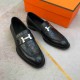 HERMER loafers HE0037