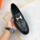 HERMER loafers HE0037