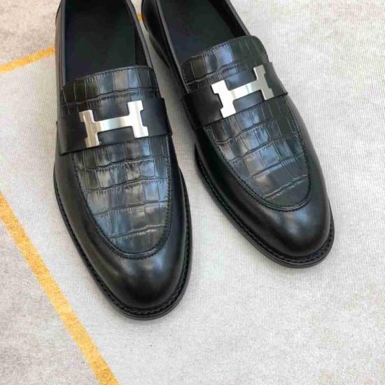 HERMER loafers HE0037