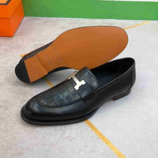 HERMER loafers HE0037