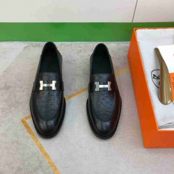 HERMER loafers HE0038