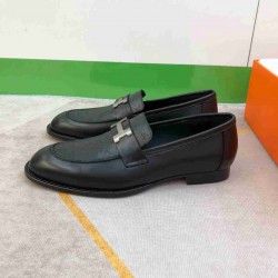 HERMER loafers HE0038