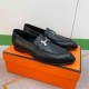 HERMER loafers HE0038