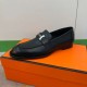 HERMER loafers HE0038