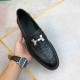 HERMER loafers HE0038