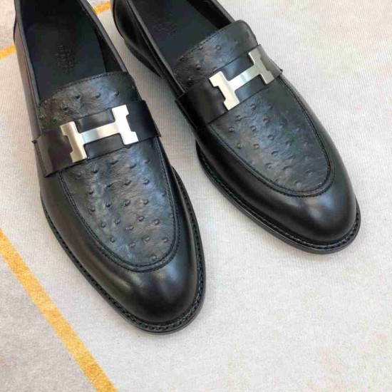 HERMER loafers HE0038