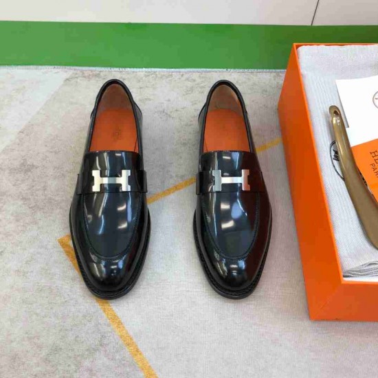 HERMER loafers HE0039