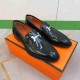 HERMER loafers HE0039