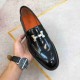 HERMER loafers HE0039