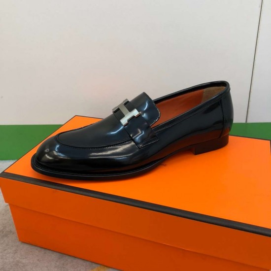 HERMER loafers HE0039