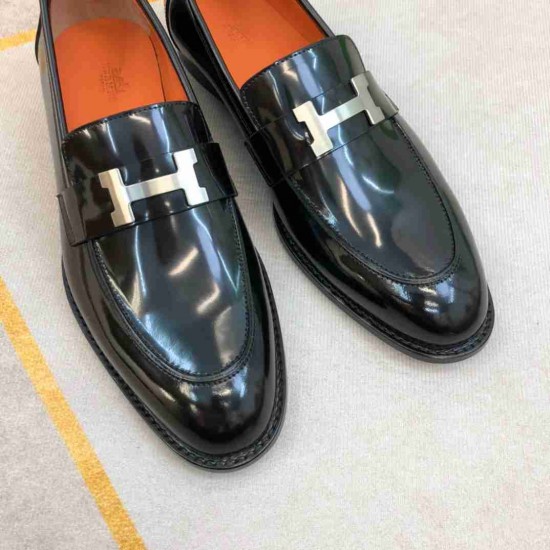 HERMER loafers HE0039