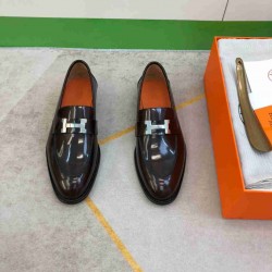 HERMER loafers HE0040