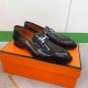 HERMER loafers HE0040