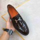 HERMER loafers HE0040