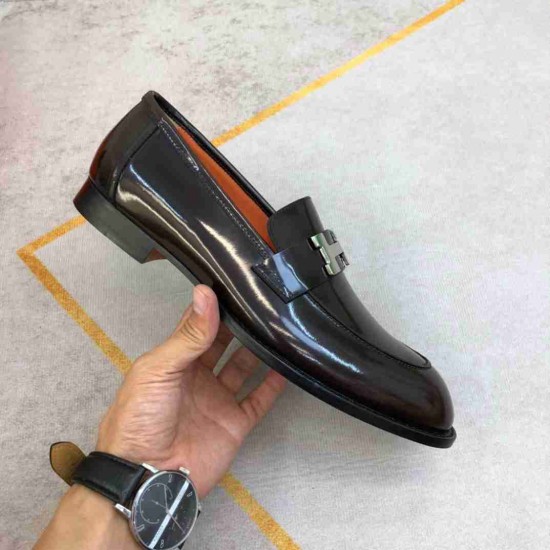 HERMER loafers HE0040