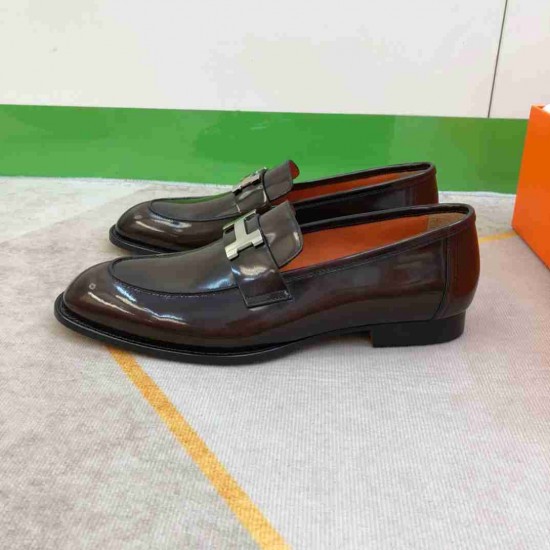 HERMER loafers HE0040