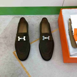 HERMER loafers HE0041