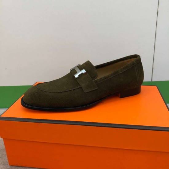 HERMER loafers HE0041