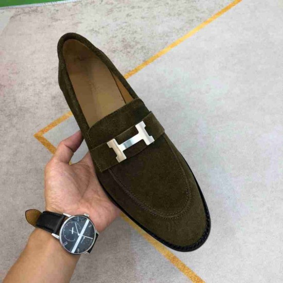 HERMER loafers HE0041