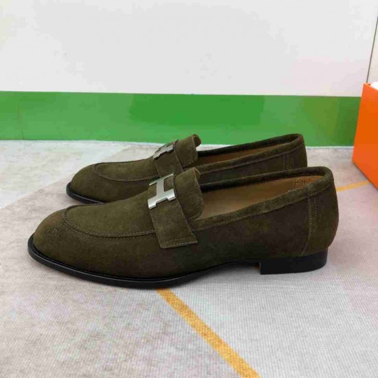 HERMER loafers HE0041