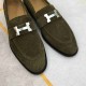 HERMER loafers HE0041