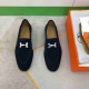 HERMER loafers HE0042