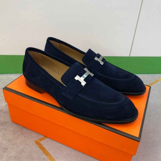 HERMER loafers HE0042