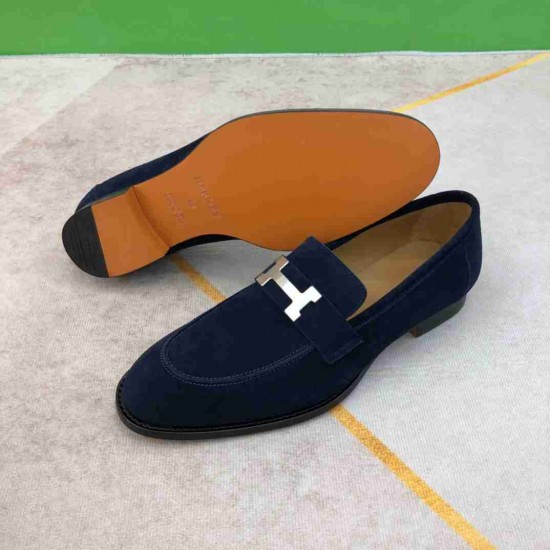 HERMER loafers HE0042