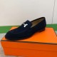 HERMER loafers HE0042