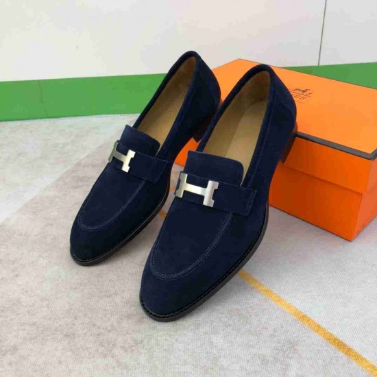 HERMER loafers HE0042