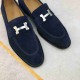 HERMER loafers HE0042