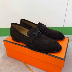 HERMER loafers HE0043