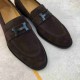 HERMER loafers HE0043