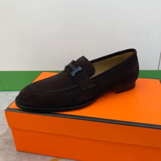 HERMER loafers HE0043