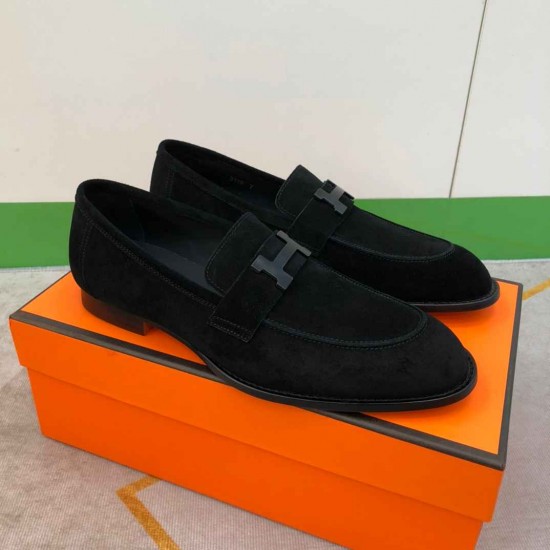 HERMER loafers HE0044