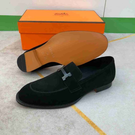 HERMER loafers HE0044