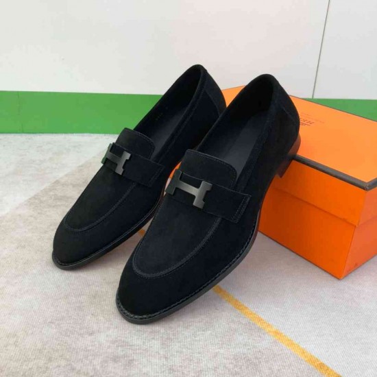 HERMER loafers HE0044