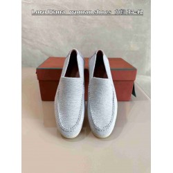 Loro piana loafers LP0001