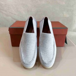 Loro piana loafers LP0001