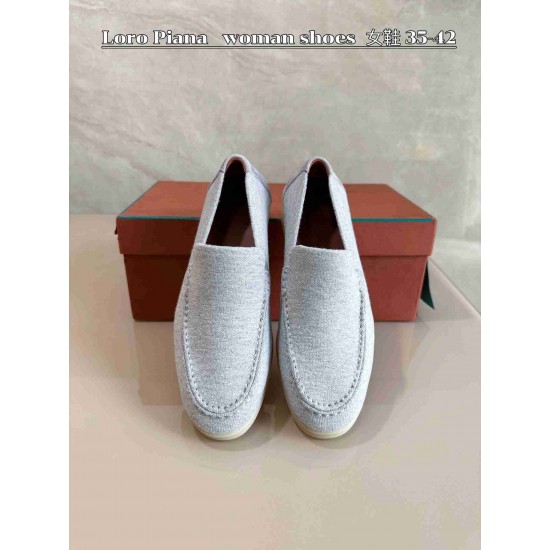 Loro piana loafers LP0001