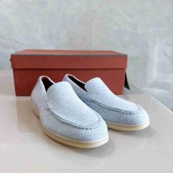 Loro piana loafers LP0001