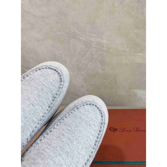 Loro piana loafers LP0001