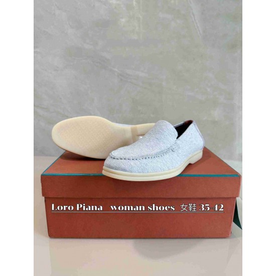 Loro piana loafers LP0001