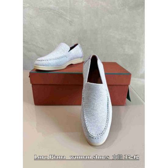 Loro piana loafers LP0001