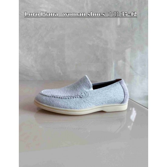 Loro piana loafers LP0001