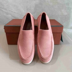 Loro piana loafers LP0002