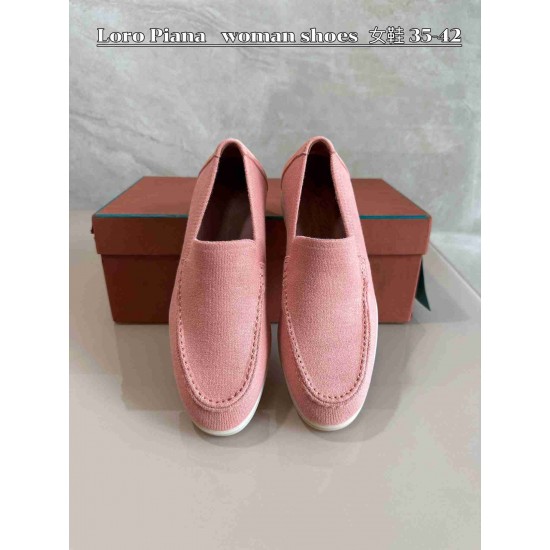 Loro piana loafers LP0002