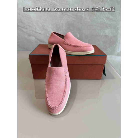 Loro piana loafers LP0002