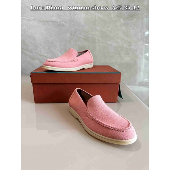 Loro piana loafers LP0002